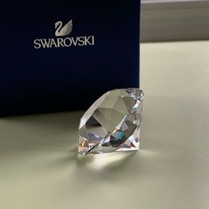 Swarovski Chaton